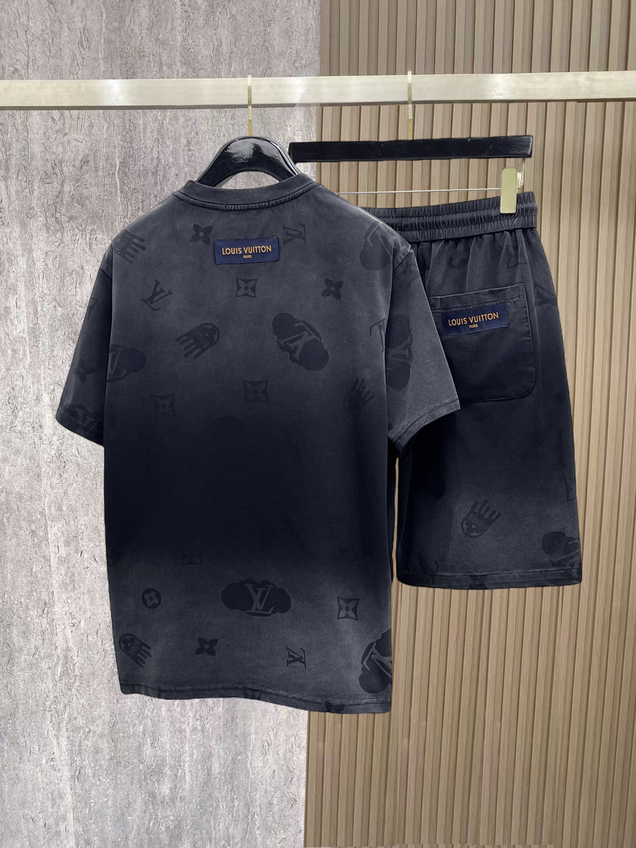 clothes and pants